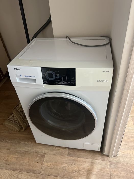 Срочно продам стиральную машинку!