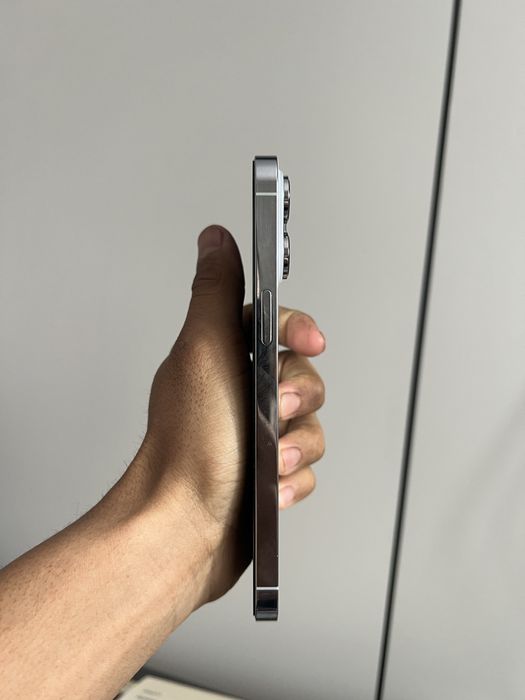 Айфон 14 про макс