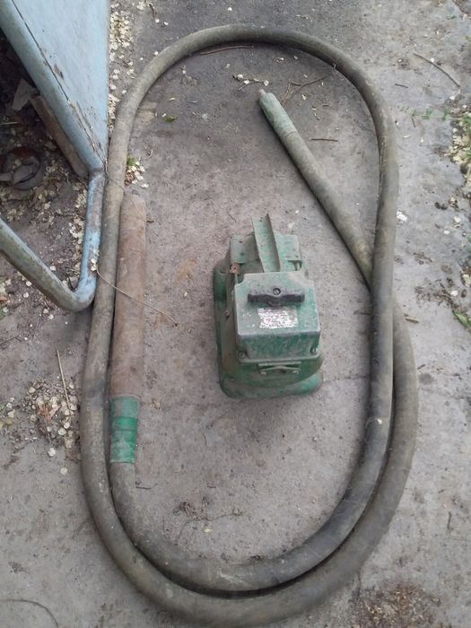 продамили меняю на пескоблоки