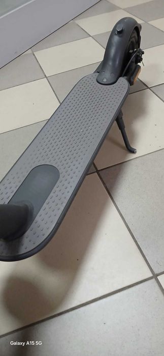 Trotineta electrica Xiaomi M365, fiabila ,eficienta, usoara, garantie