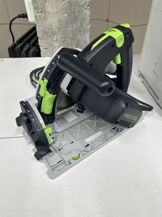 Циркуляр Festool TS 55 F-plus