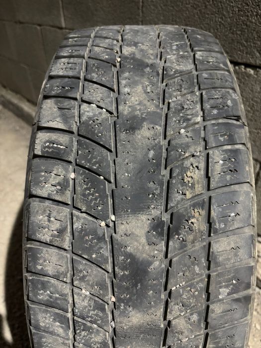 Шины205/55/16 зимние