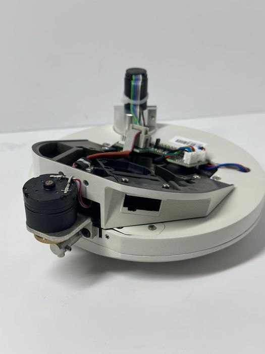 Obiectiv turelă, microscop Leica DMLB 6X -A-