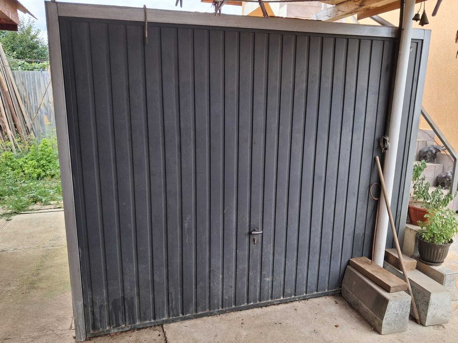 Vand usa basculanta light 195x245