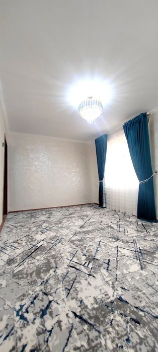 2 хоналик квартира 3 кават Гагаринада