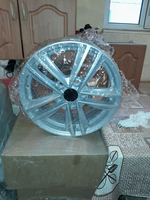 Диски автомобильные R16