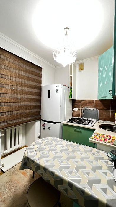 Үш бөлмелі үи сатылады