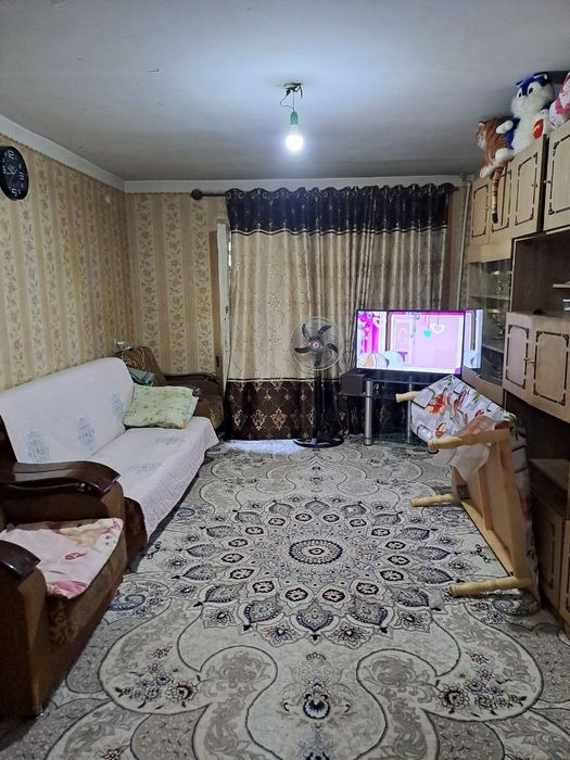 СРОЧНО!!! Продаётся своя 3-х комнатная квартира Авиасозлар 1