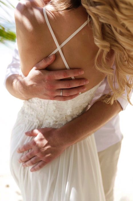 Эксклюзивное платье