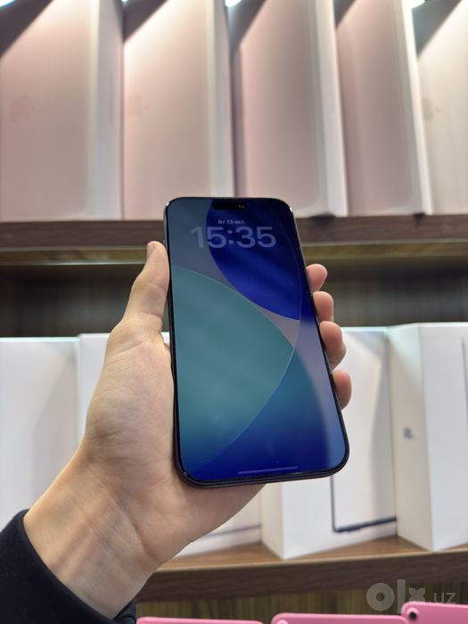 iphone 17 pro max naxtka va nasiya savdoga