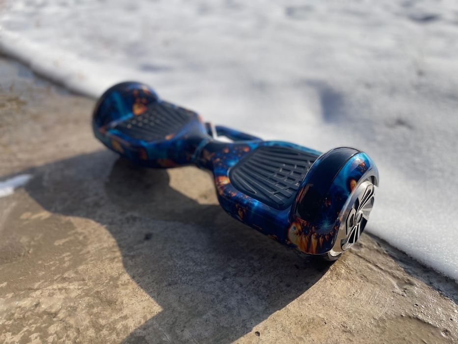 Гироскутер Продам/Обменяю