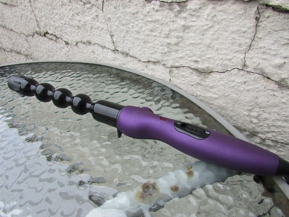 Маша за коса Glamoriser London 3 в 1