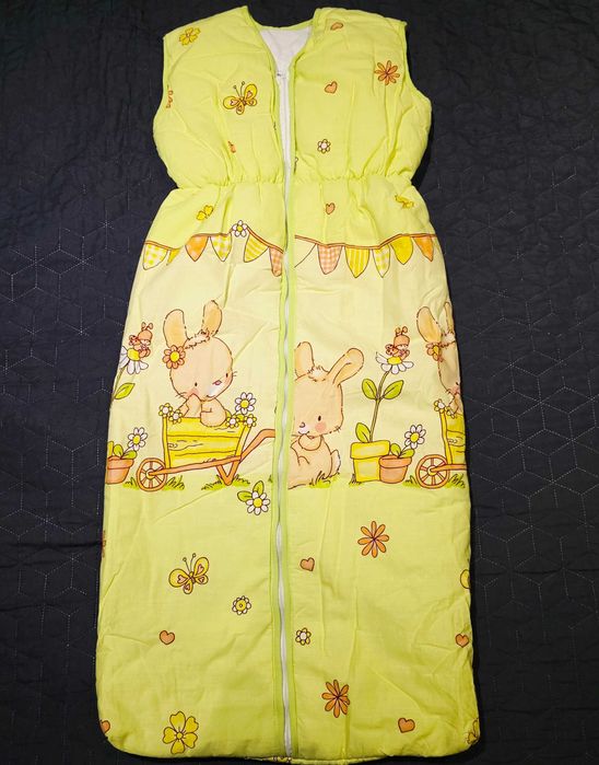 Детски спален чувал