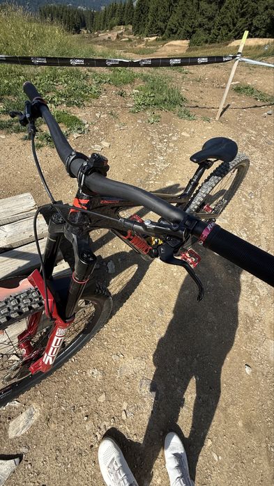 De vanzare Specialized Enduro S-WORKS 2023