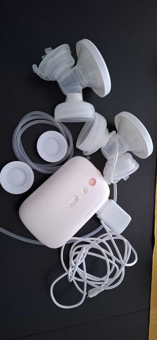 Philips Avent Breast Pumps DUO SCF397/31 - pompa san, dubla