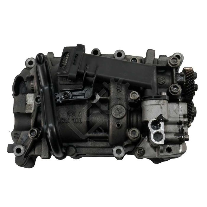 Балансиращи валове с маслена помпа Volkswagen Passat (B7)  ID: 157006