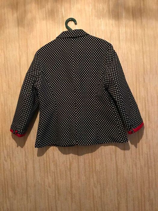 Продается пиджак стильный