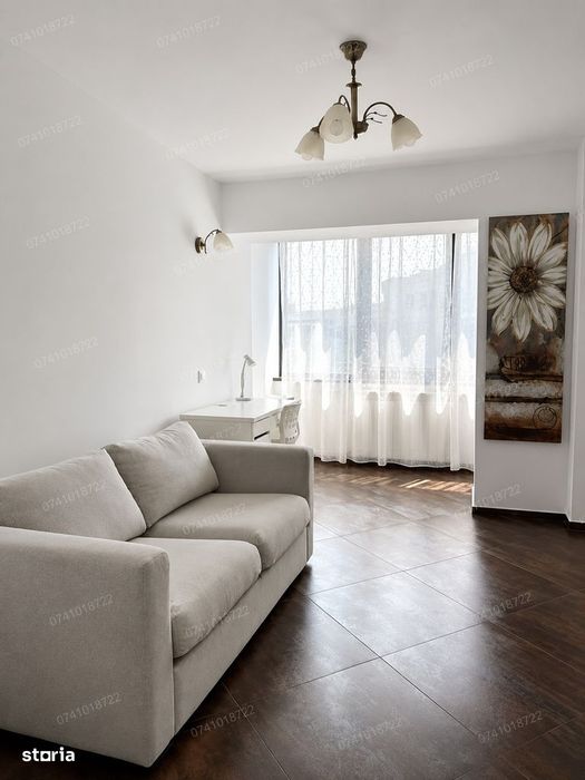 Dorobanti - Beller De Inchiriat Apartament 3 Camere