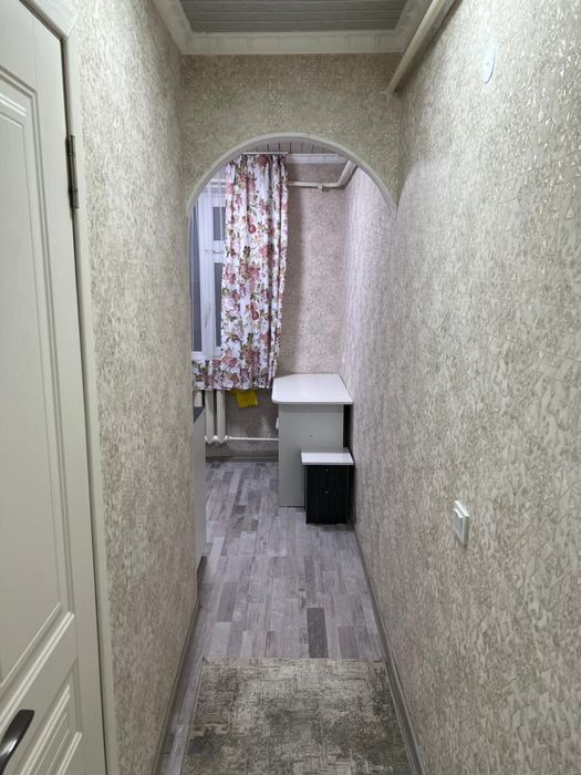 Здаю 1 комнатную квартиру
