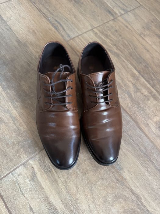 Pantofi maro H&M