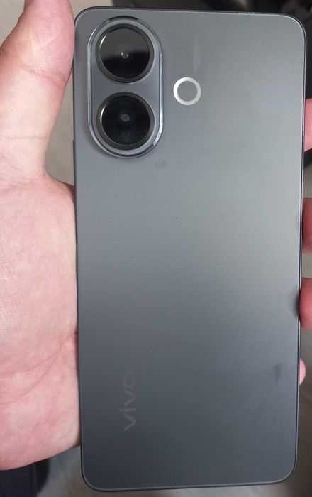 Smartfon kafolati 1 yil