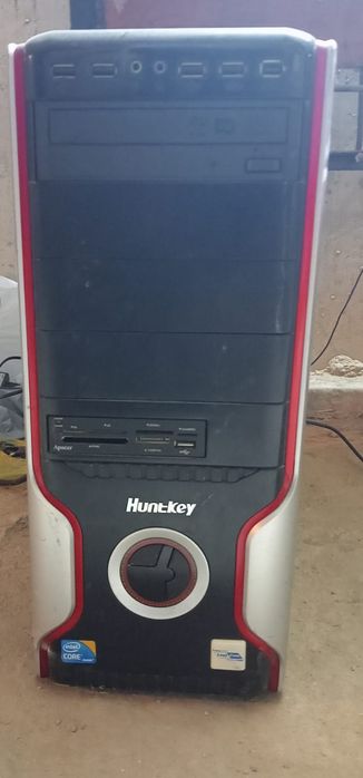 Продам компьютер(полный комплект)