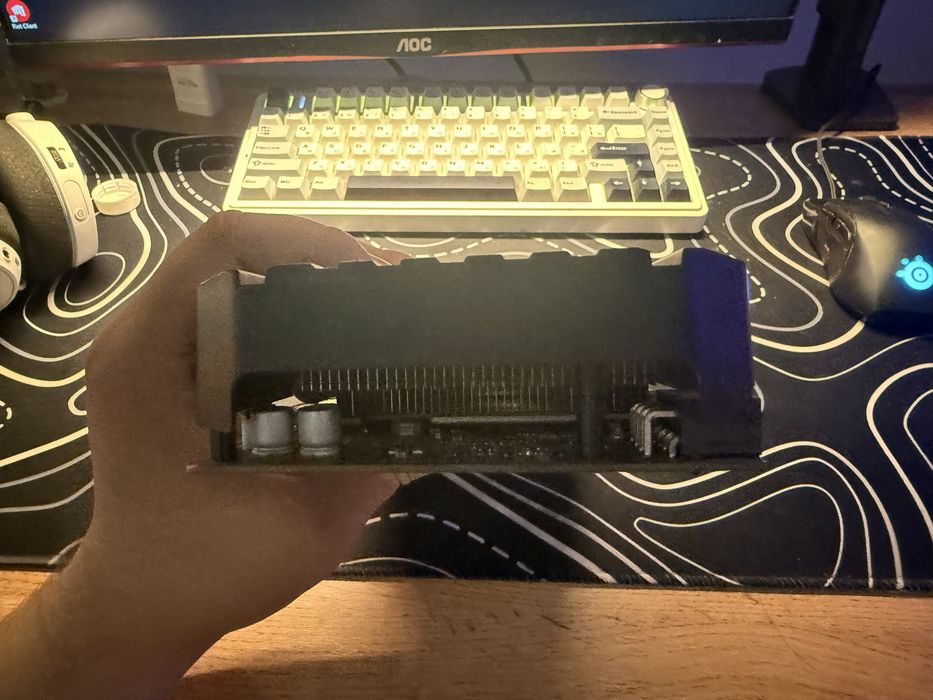 видеокарта geforce 1070 ti
