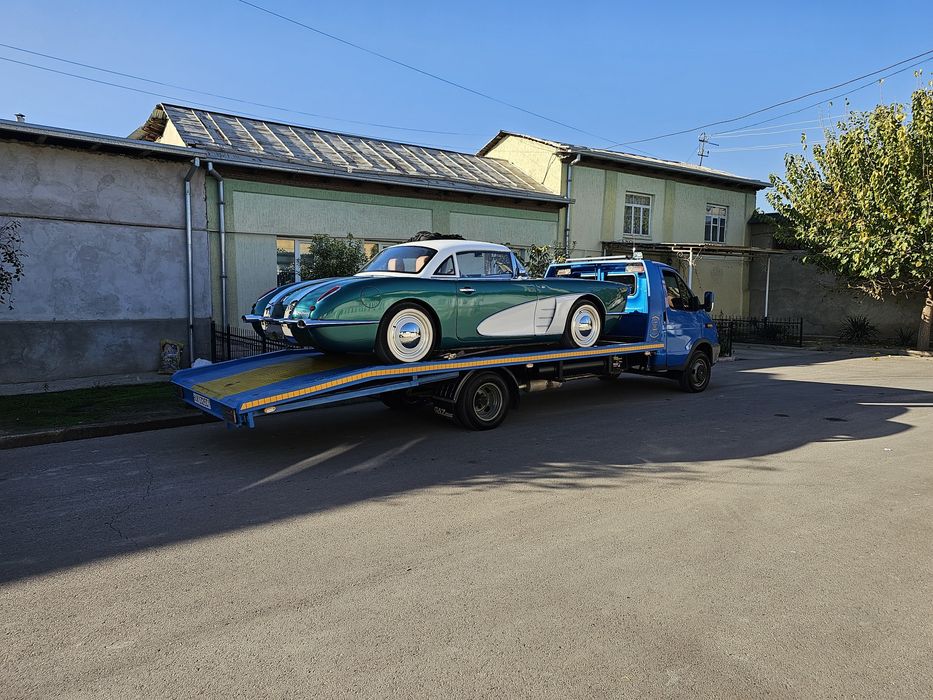 Эвакуватор хизмати 24/7