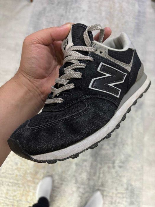 Продам New Balance 574 оригинал