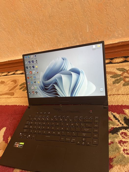 Hama narsasi ishlidi aybi yo