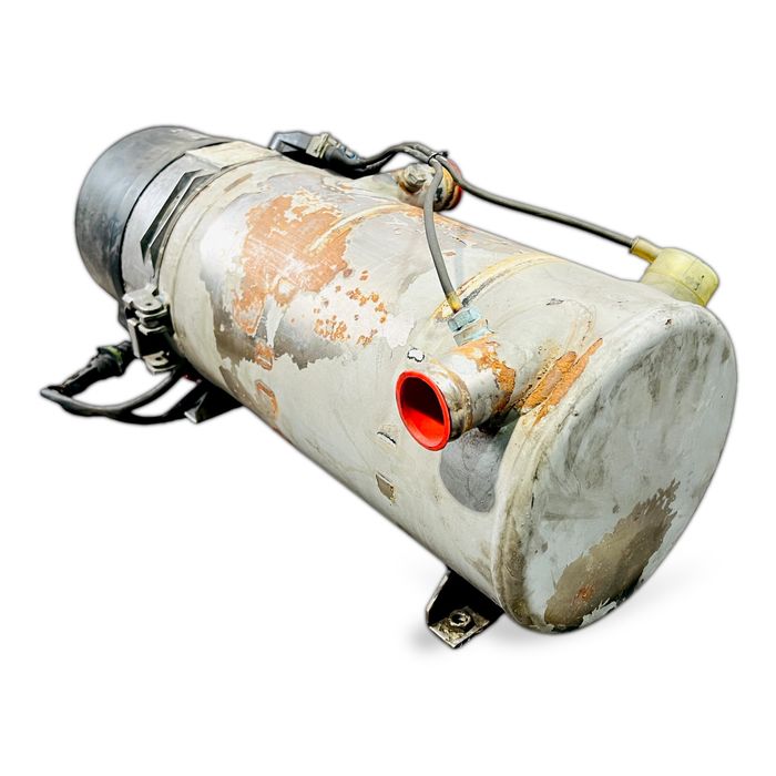 20276213 Boiler apa VOLVO, SPHEROS B7, B8, B9, B12 bus (2005-) VOLVO
