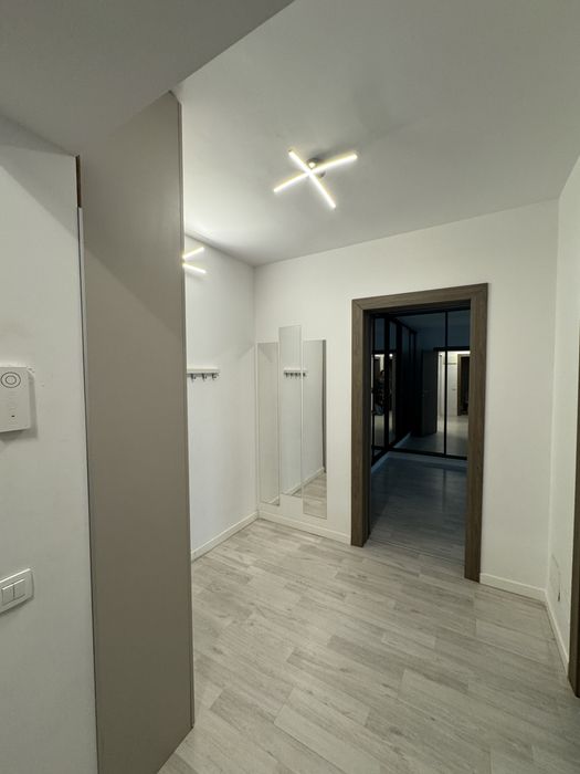 Inchiriez apartament in complex 21Residence, zona Politehnica