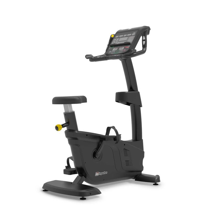 Велоергометър Upright Bike RU700 / Кардио Уреди / Фитнес Колело