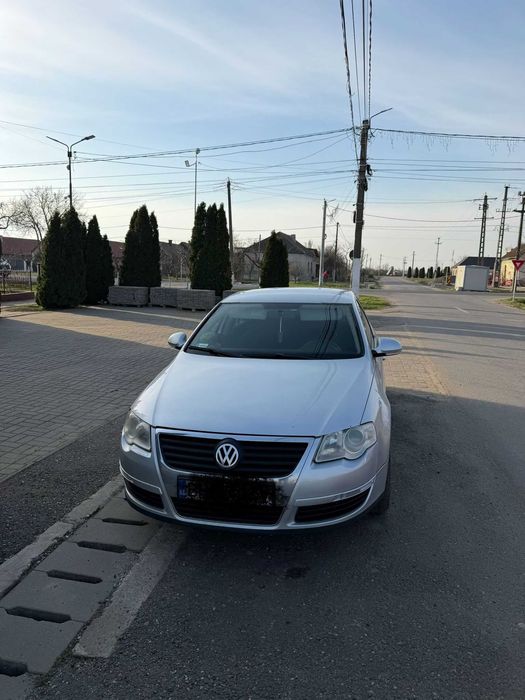 Passat B6 2008 Cod MOTOR BMP 2.0 TDI