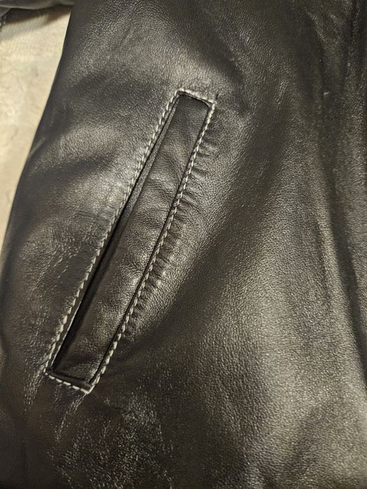 Продам дубленку  на подростка