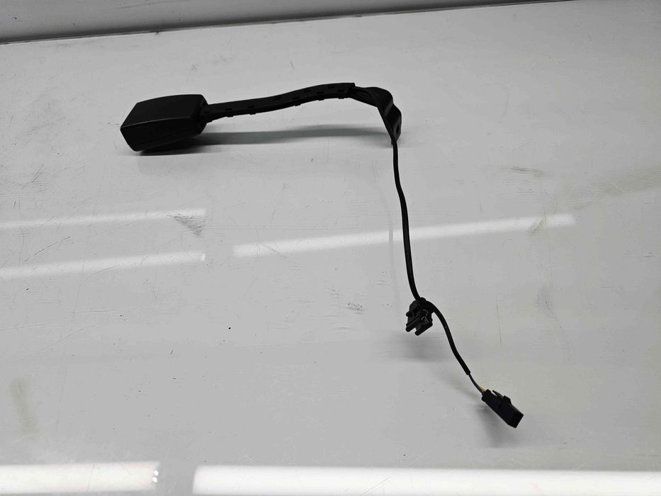 Capsa centura dreapta fata Skoda Octavia 2 Combi (1Z5) [Fabr 2004-201