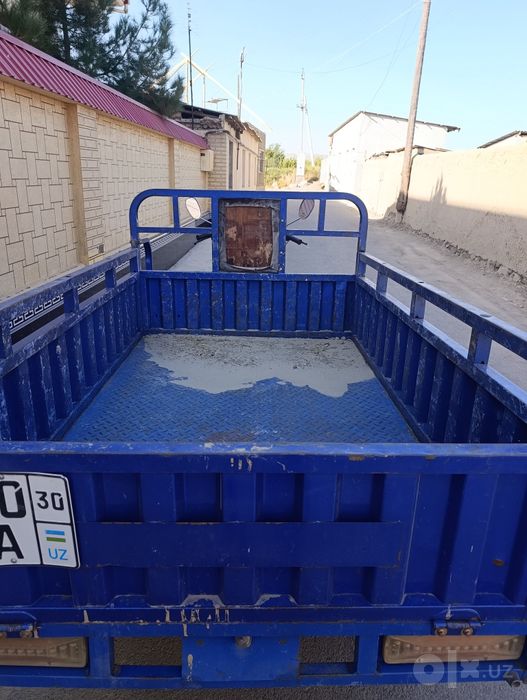 Motosikl xunje 1 tonnalik