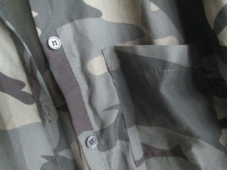 camasa lunga Colloseum dame S/M