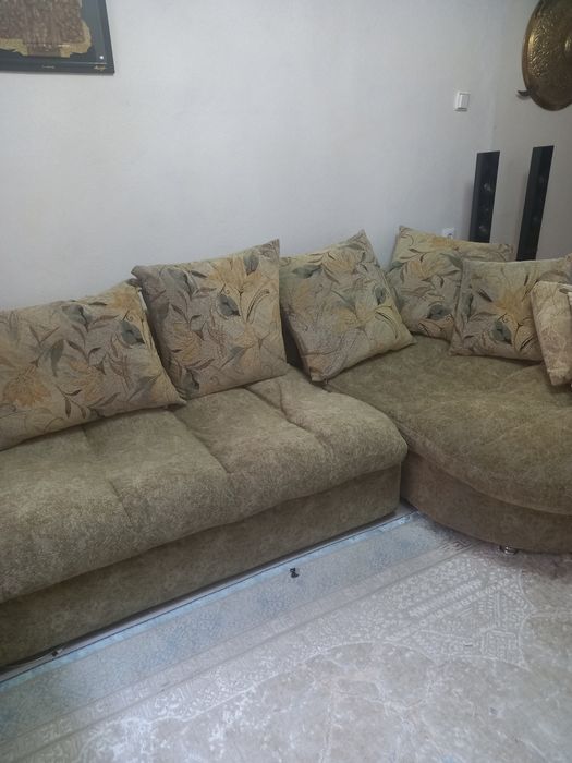 диван  роскошный