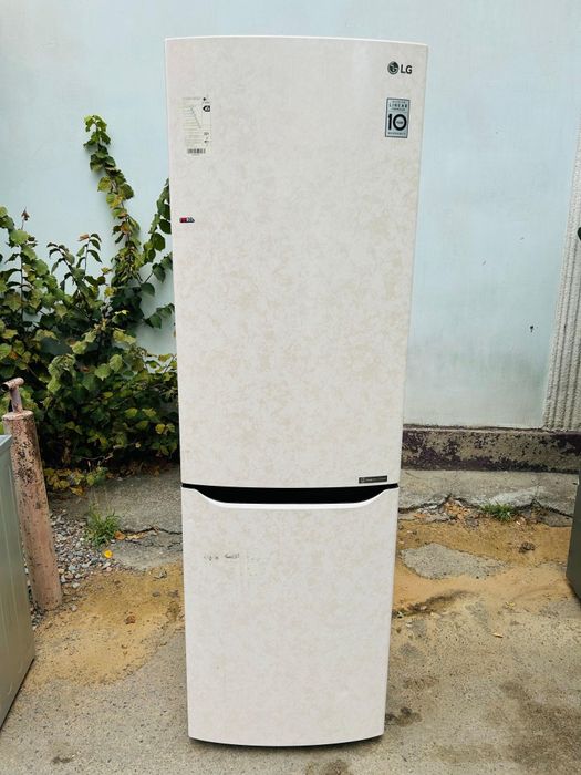 Холодильник с доставкой LG  Самсунг