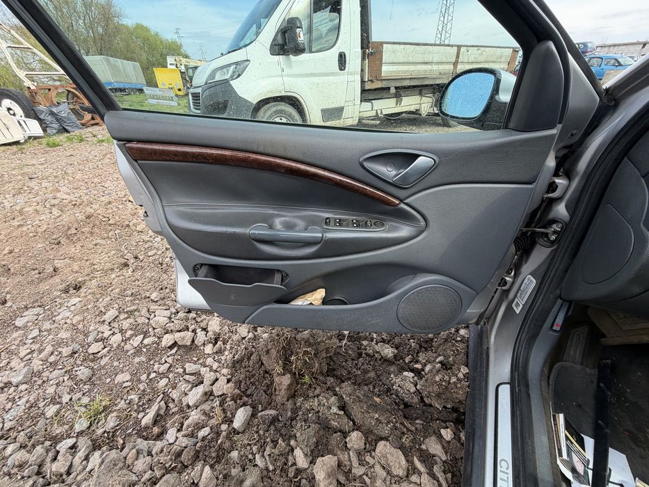 Citroen C5  2.0HDI 90 hp 2001g