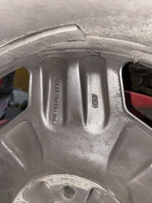 Продам AMG Monoblock