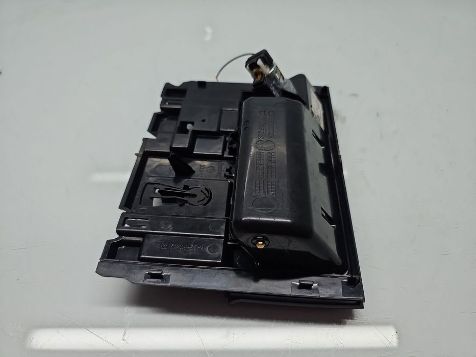 Scrumiera Volkswagen Passat B8 (3G2) [Fabr 2015-prezent] 3G2863284