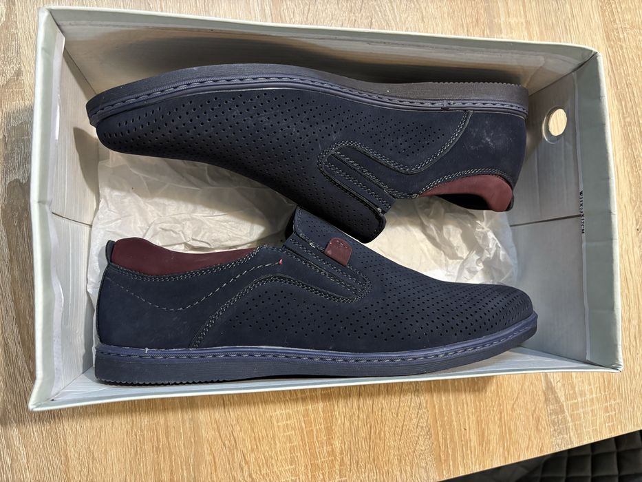 Продавам обувки Mat Star