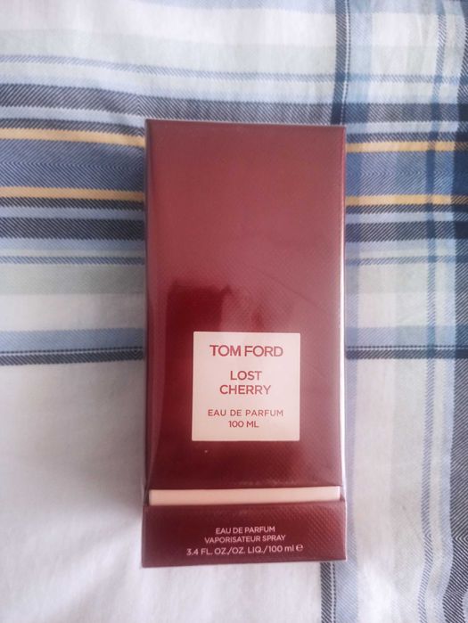Tom Ford Lost Cherry
