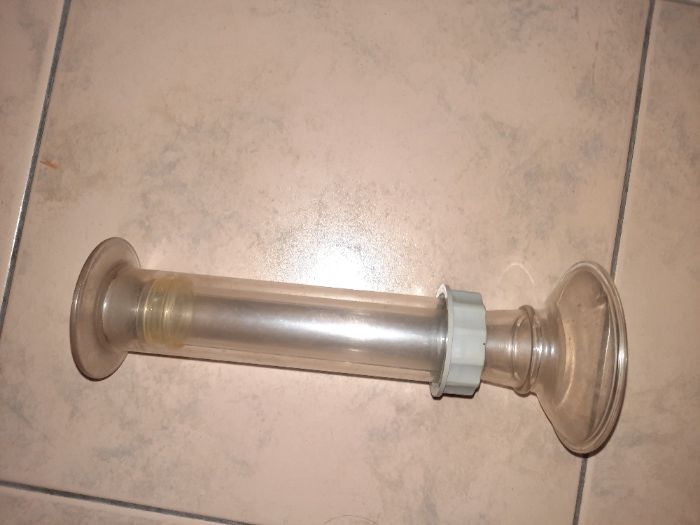 Ръчна помпа за кърма