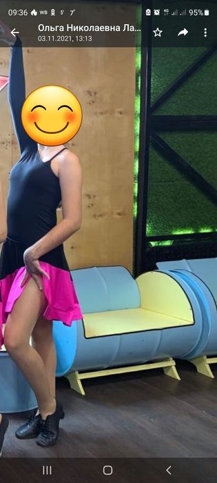 Продам платье бальное