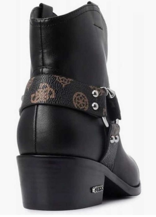 Оригинални боти на GUESS Fulvia! 36 номер