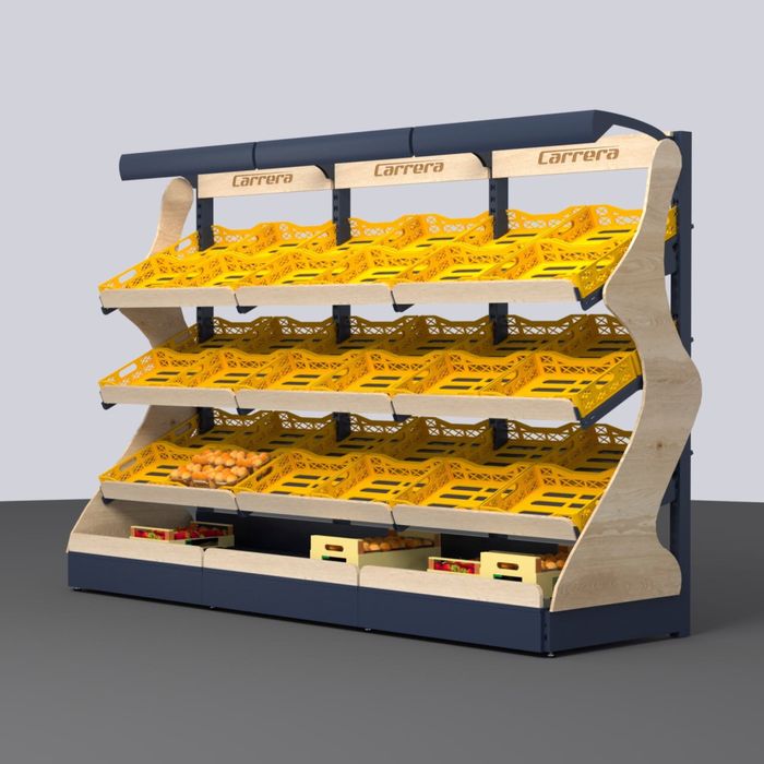 Holodilnik,vitrina,kassa,loft,mebel,stelaj,стеллажи,стелажи