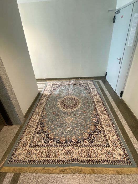 ковер для гостиной/спальни